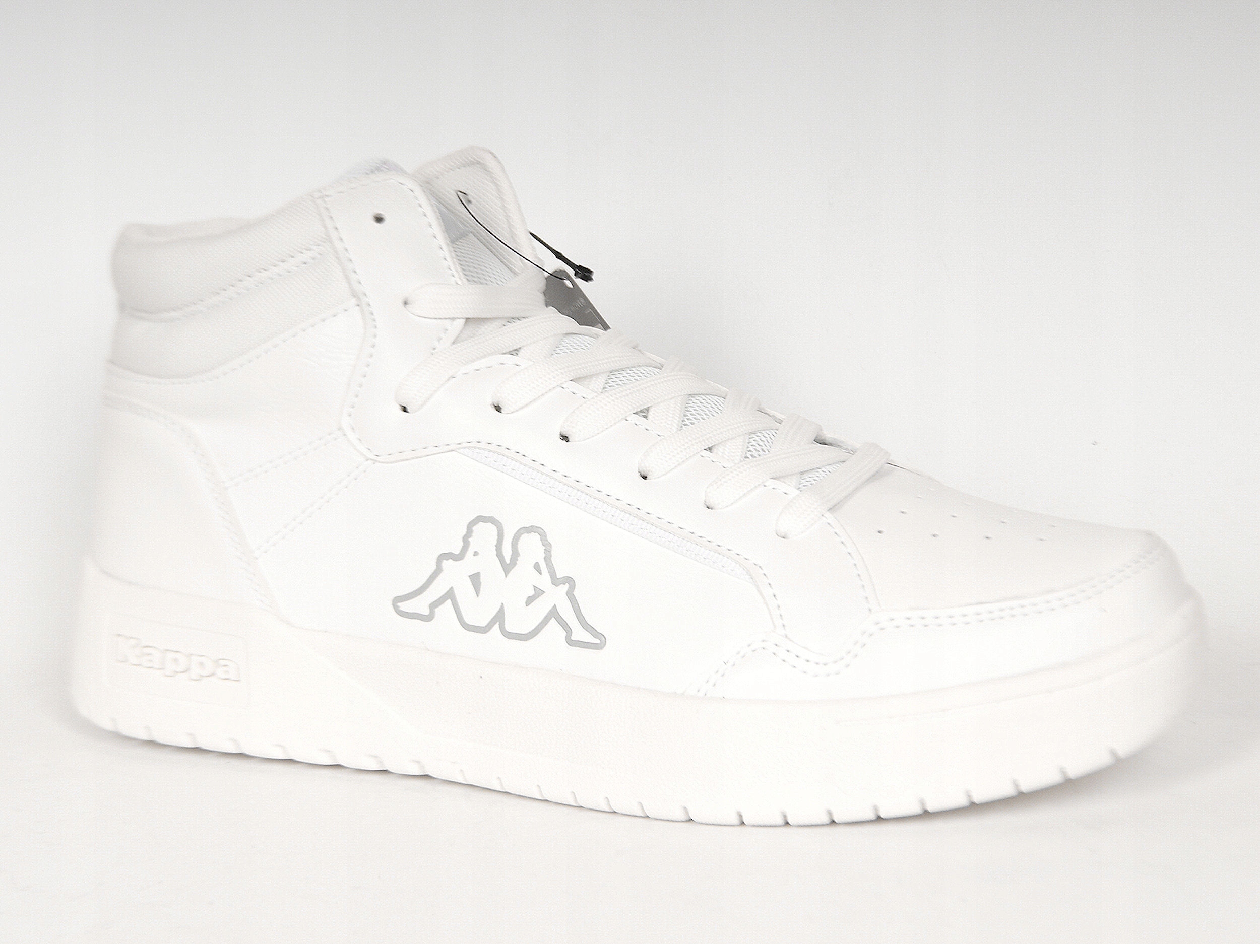 Pánské boty Kappa Hailes 243317OC-1014 vysoké na podzim 46