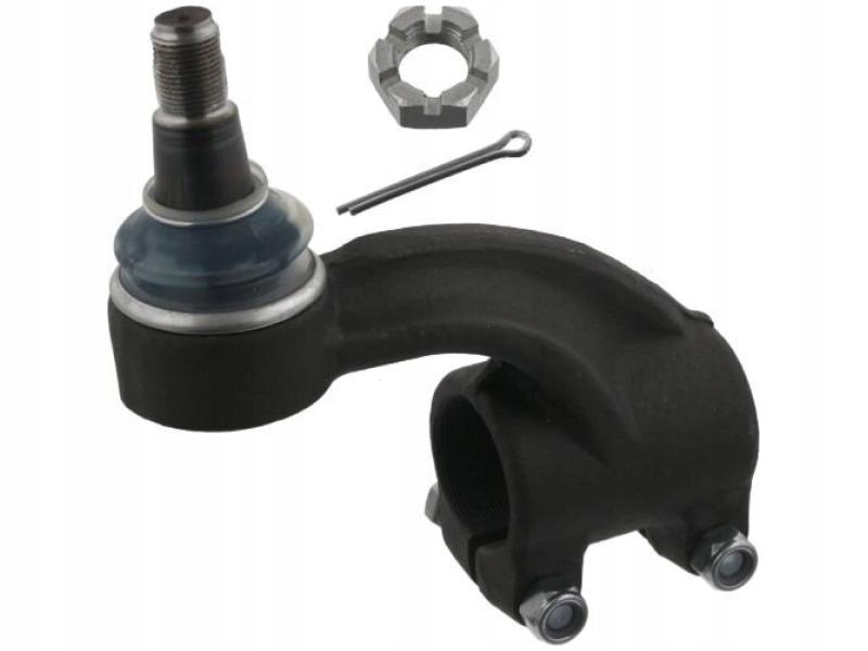 01910 - НАКОНЕЧНИК ШТАНГИ VOLVO B 7 98-