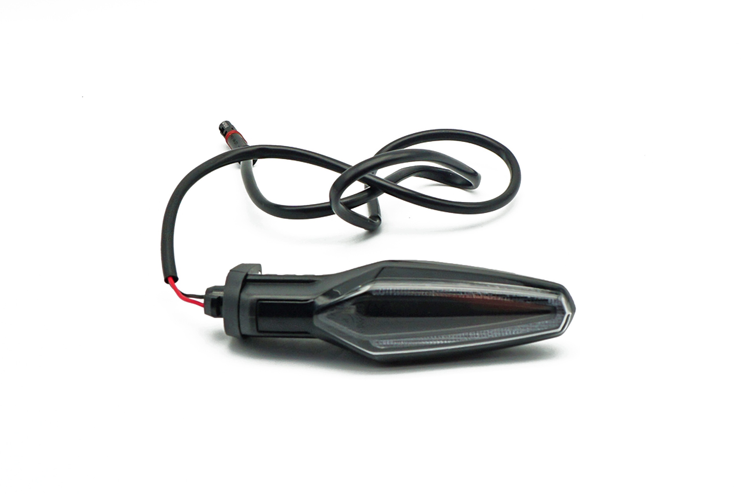 Predná smerová Led lampa Bmw RnineT