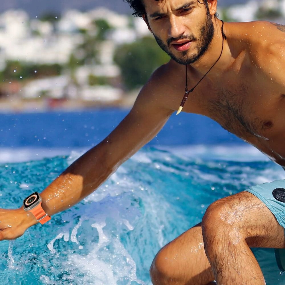 Pasek Tech-protect do Apple Watch 4 5/ 6 7 8 SE Ultra 42/ 44/ 45/49 MM 23mm Producent Tech-protect