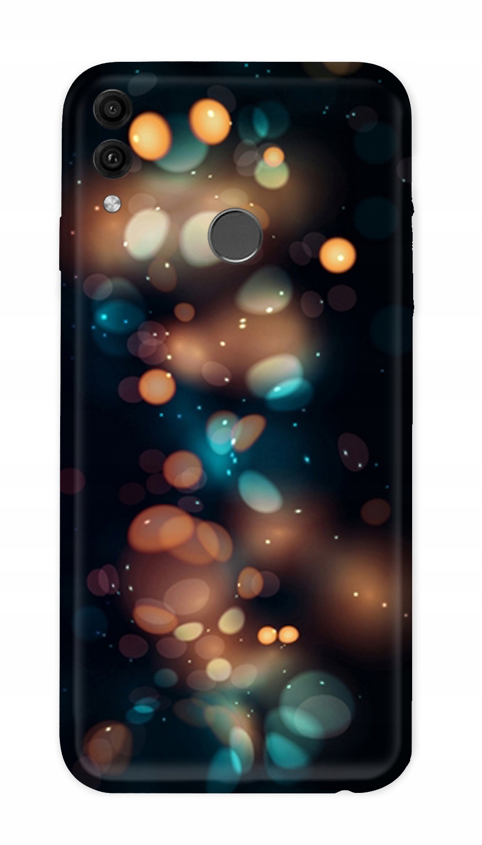 

Etui Do Huawei Y7 2019 + Szkło / Różne Wzory