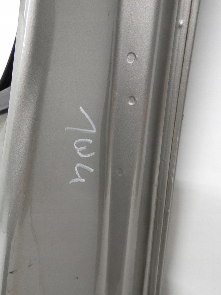 door right right front front SKODA ROOMSTER LF8H