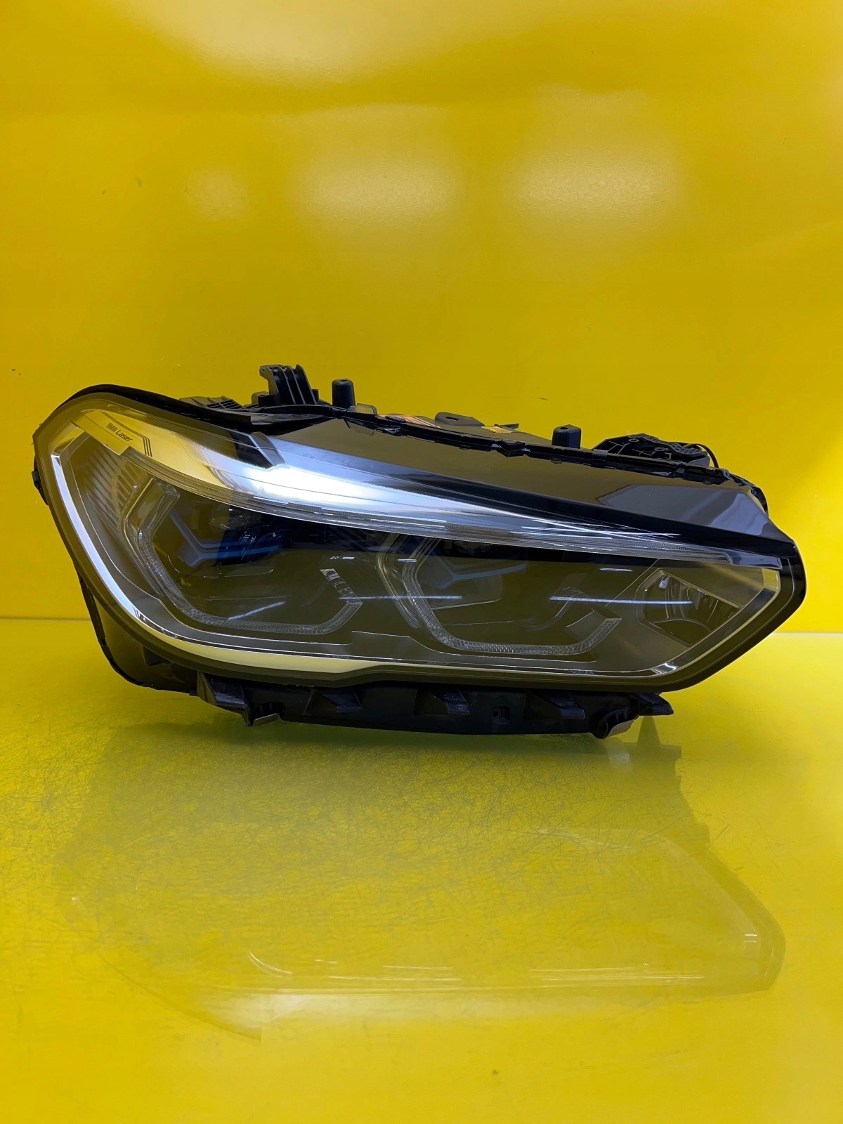 light right BMW X5 G05 X6 G06 Laser 9481790-09