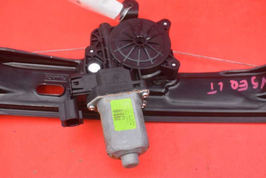 window regulator left rear part 926451-102 FORD RANGER 5 V 11-22