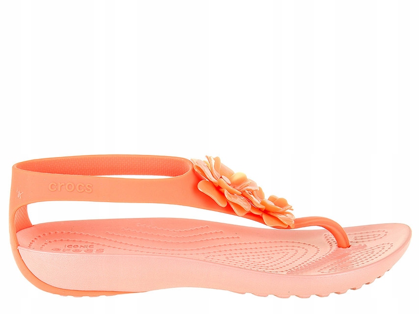 

Japonki Crocs Serena Flip 205600-6PT - 36/37