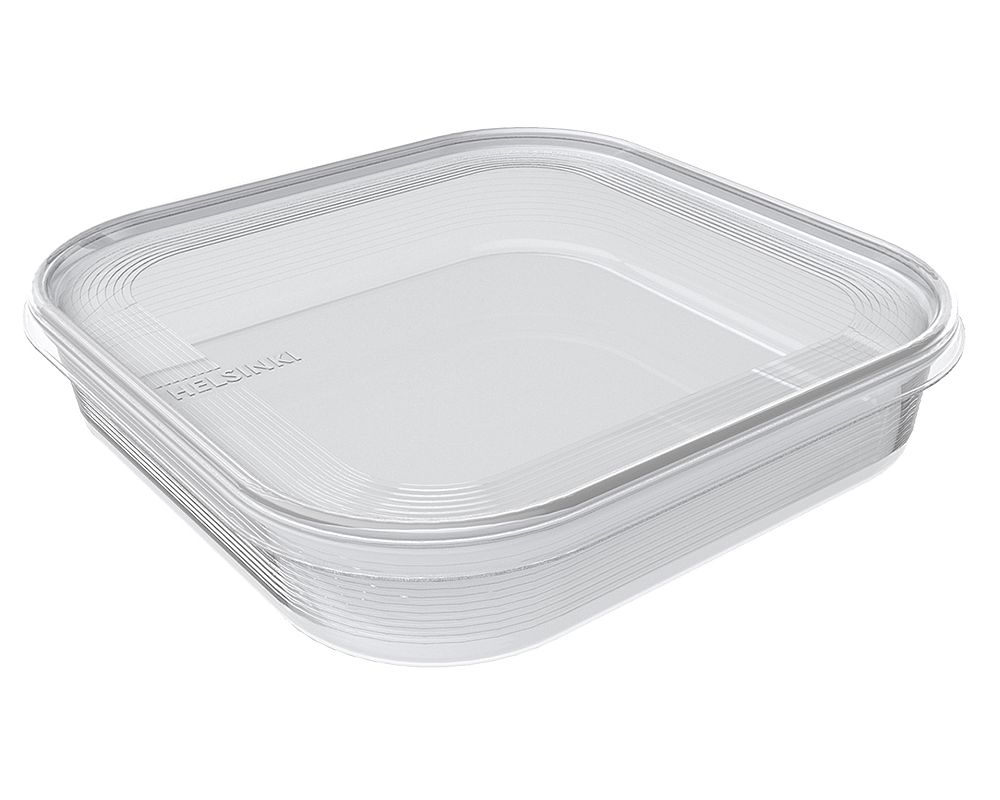 

Pojemnik na żywność Plast Team Helsinki 900ml 0,9