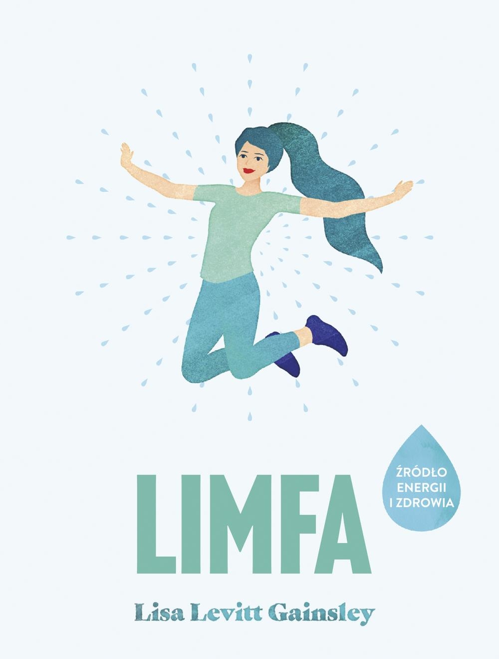 

Limfa. Źródło Energii I Zdrowia Lisa..