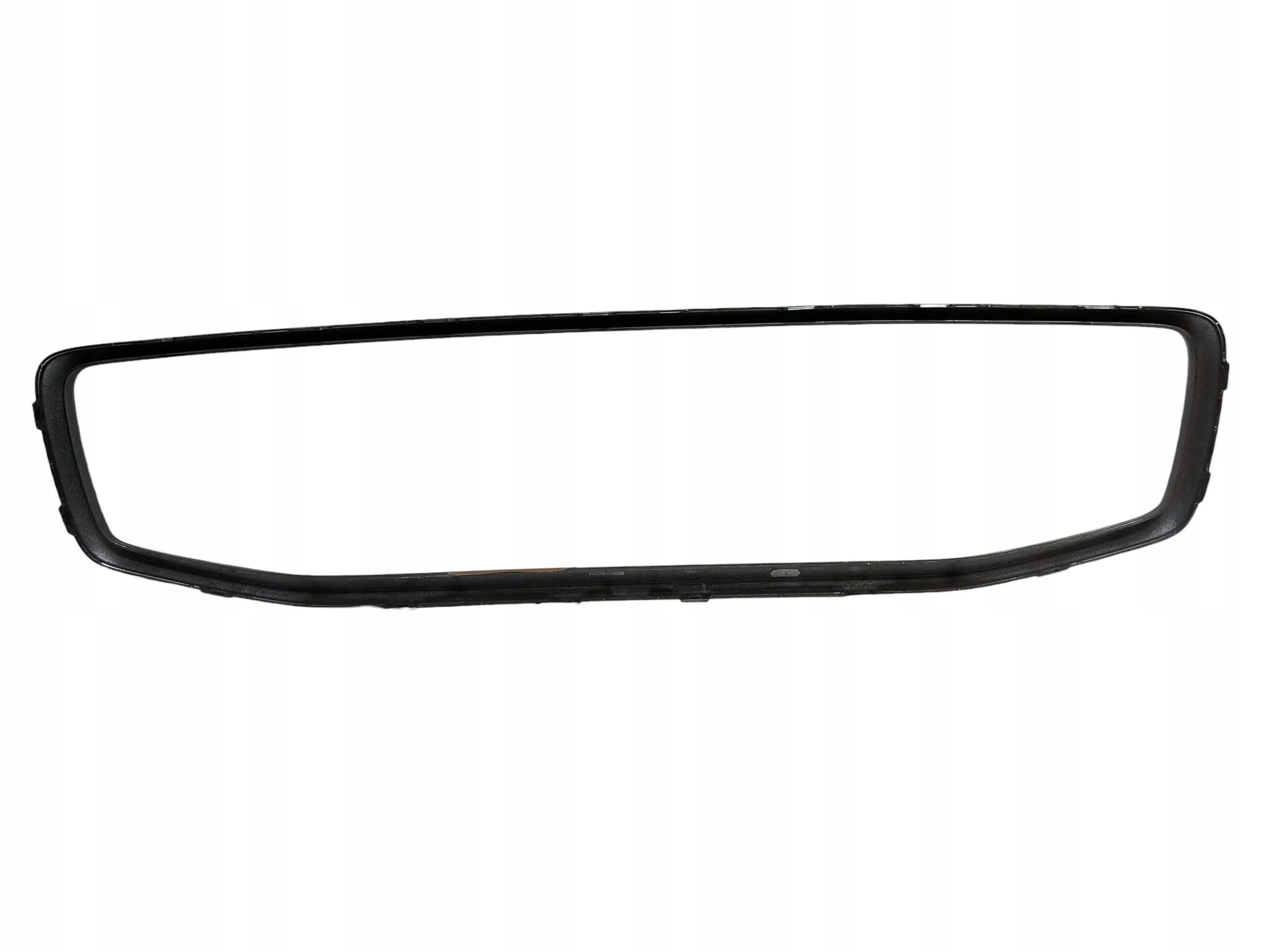 Volvo S60/V60 S60 Kühlergrill FRONTGRILL Kühlergitter 31656744MC - Thumbnail 4