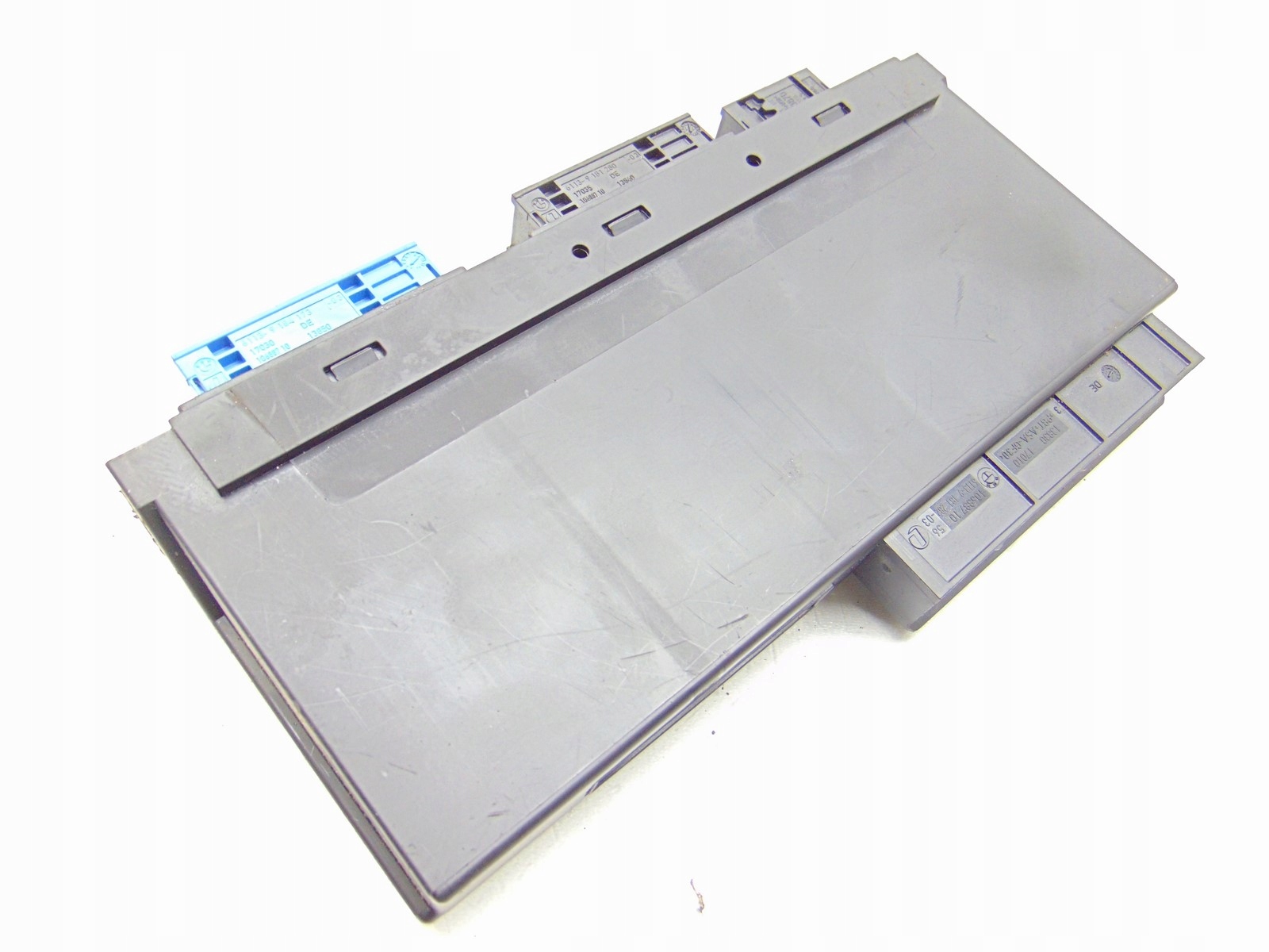 module control unit KOMFORTU BCM JBBFE BMW 6 F12 F13 9267529