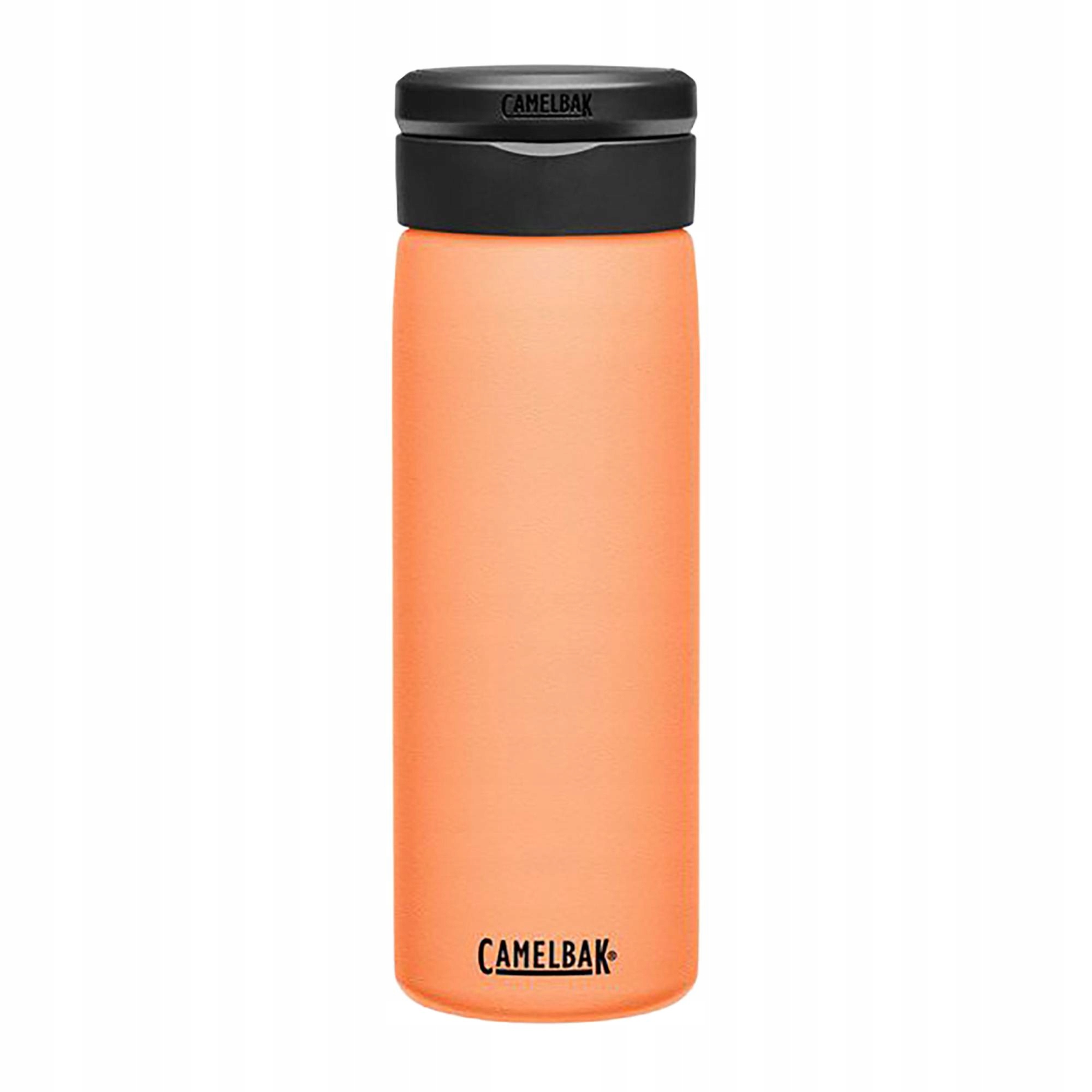 Turistická láhev CamelBak Fit Cap Sst 600 ml desert sunrise