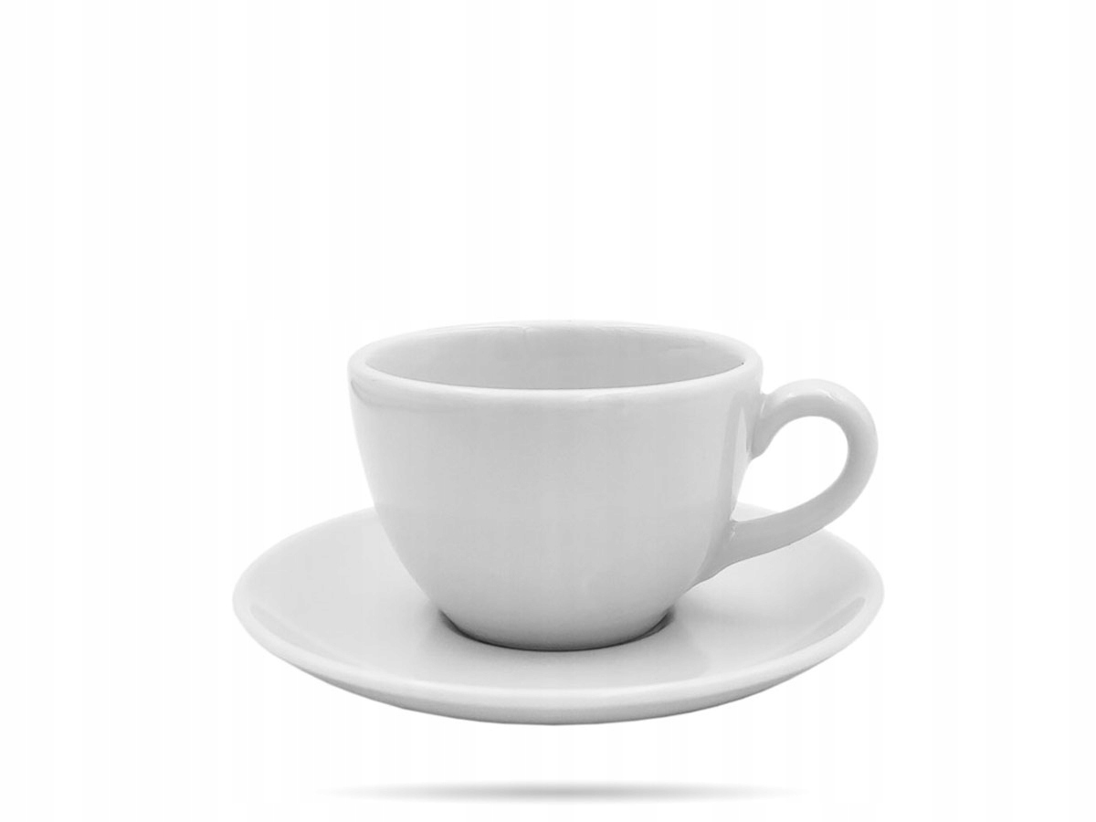 

Filiżanka 280 ml ze spodkiem 14 cm Aida Lubiana