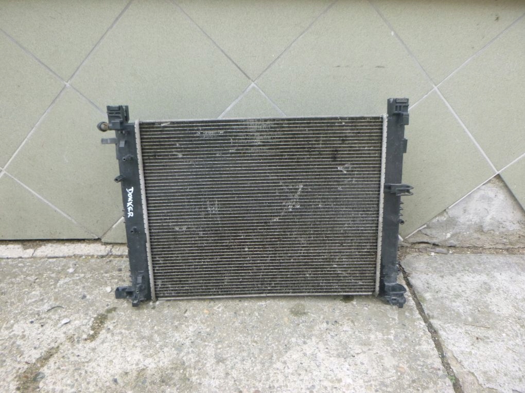 CAPTUR CLIO IV LODGY DOKKER DUSTER water cooler