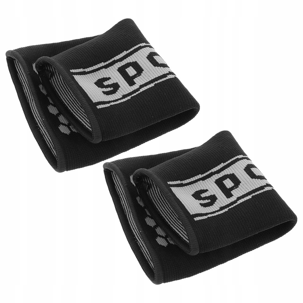 1 PARA ELASTYCZNYCH OCHRANIACZY NA RAMIONA DO SIATKÓWKI