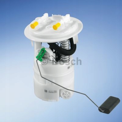 Pompy paliwa BOSCH 0 986 580 375 Producent AK