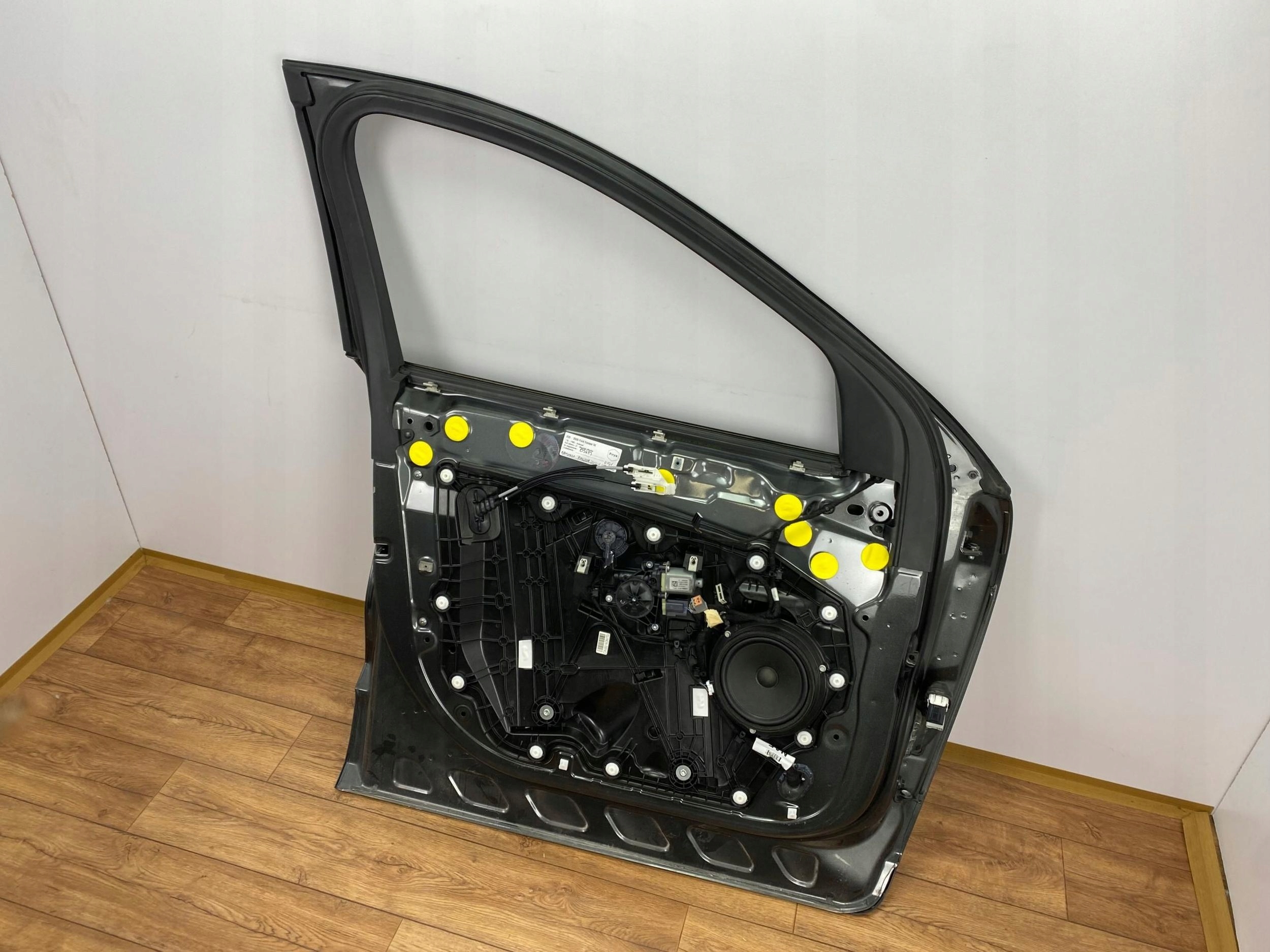door left left front front Ford Kuga MK3 20+ Escape