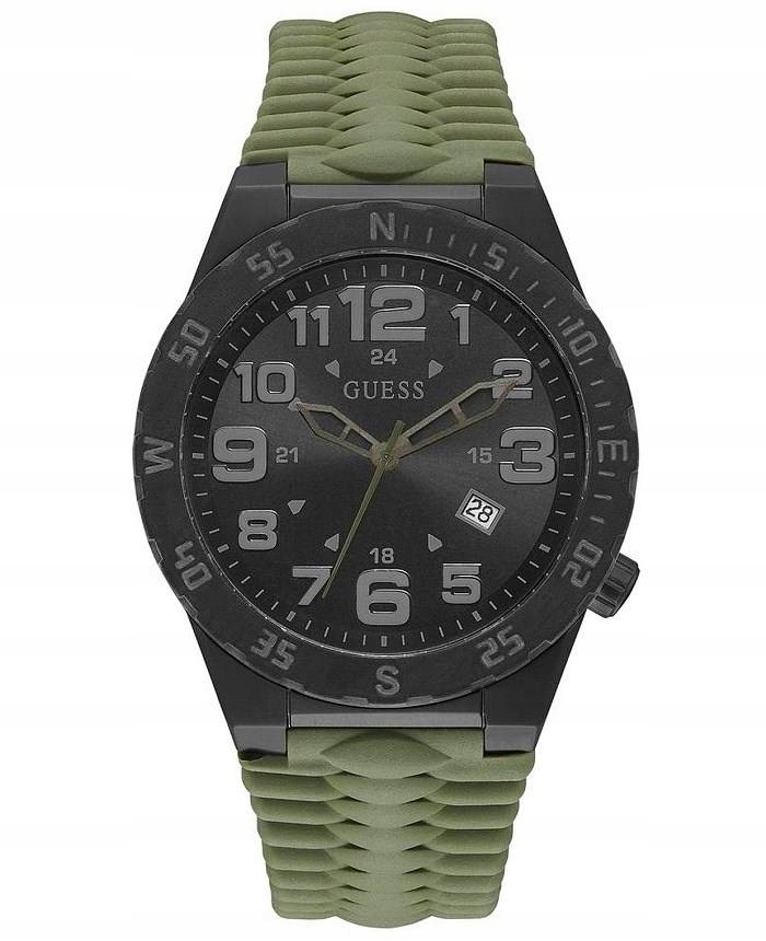 Pánské hodinky Guess GW0322G2 Territory