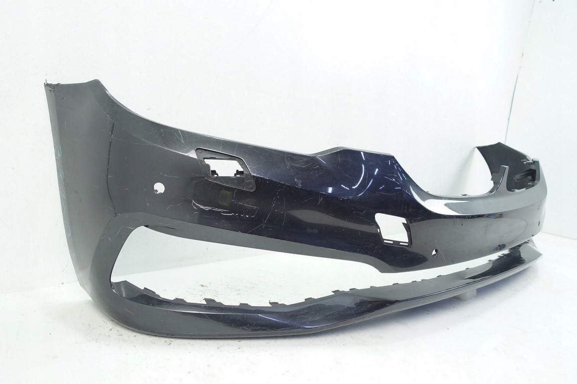 bumper front front BMW 5 V G30 G31 7385336