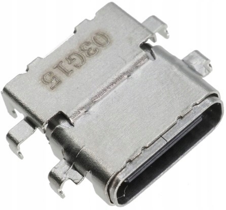

Gniazdo Usb C Lenovo E480 E490 E580 E590 E585 E595