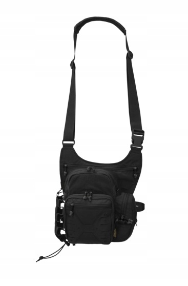 Helikon-Tex Taška Edc Side Bag Černá