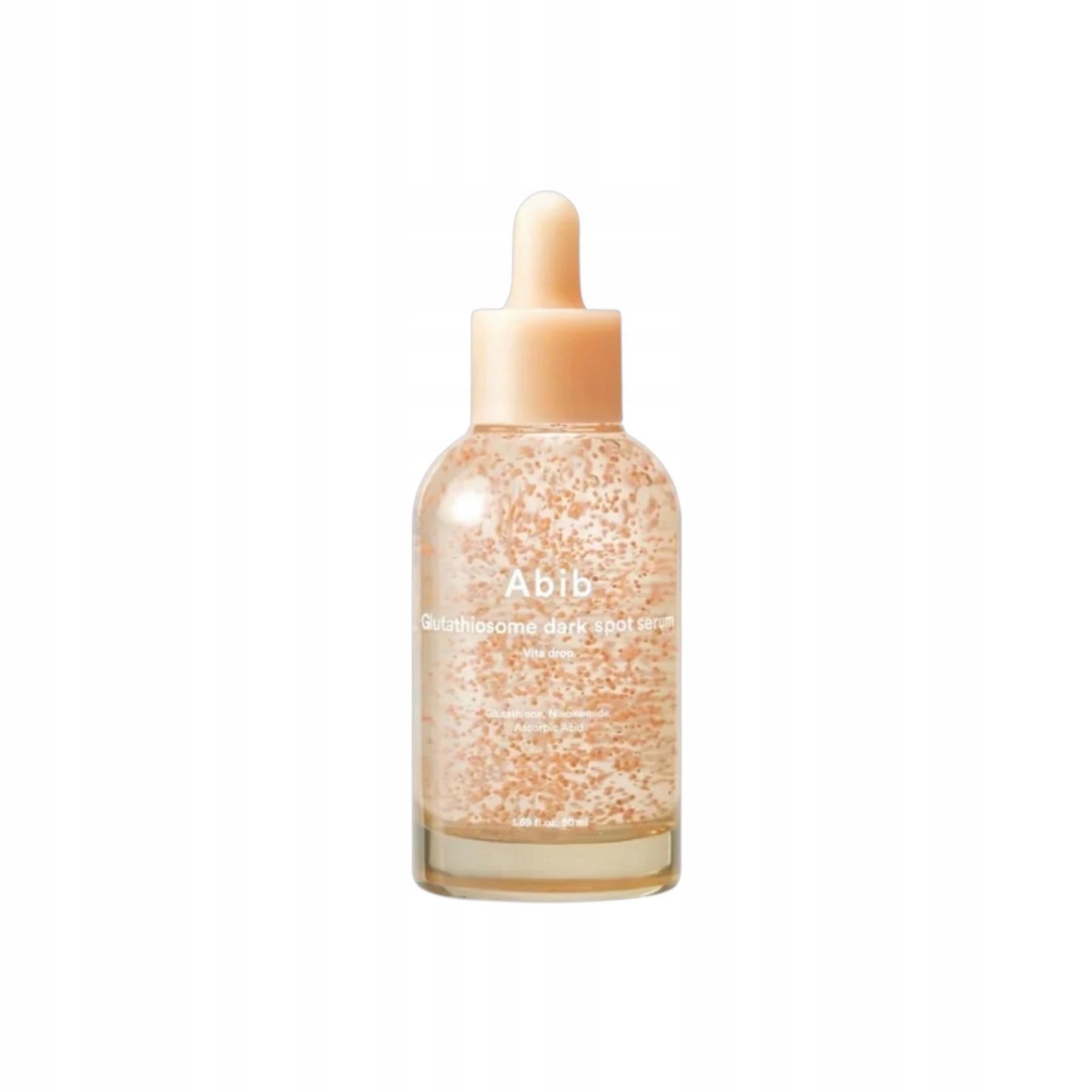 Vita Drop (glutathiosome Dark Spot Sérum) 50 ML