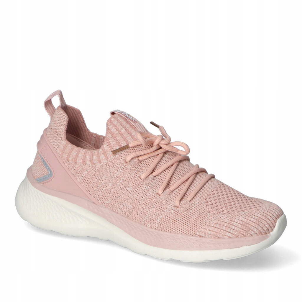 Dámské tenisky Lee Cooper Nude Textilní 37