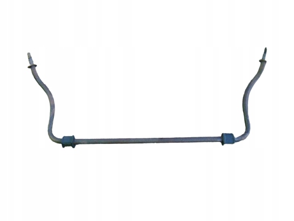 FORD ESCORT 1 I MK1 MEXICO 1967- DRĄŻEK STABILIZATOR PRZÓD