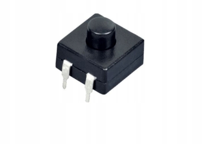 

Przełącznik latarki On/on/off PB-12A-213BS 1A/30V