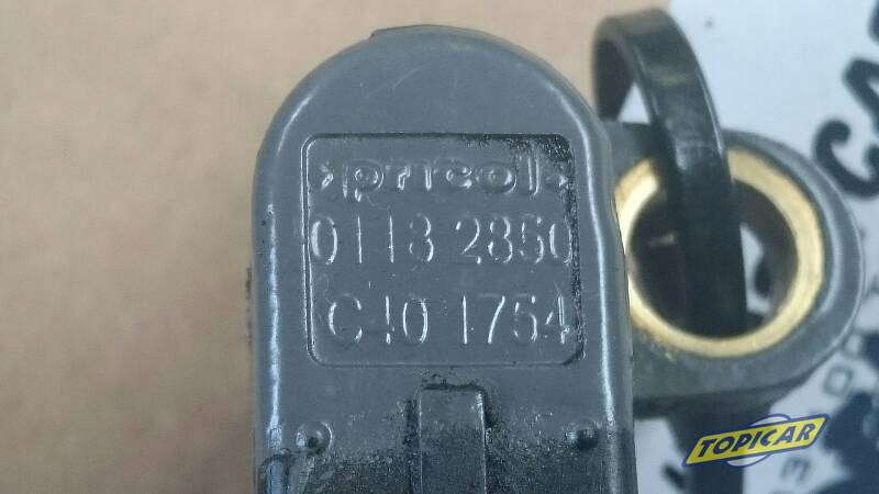 DEUTZ Czujnik 01182850 cd401754 Marka maszyny Inna