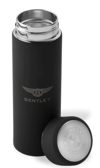 ORYGINALNY TERMOS PODRÓŻNY BENTLEY 4 KOLORY