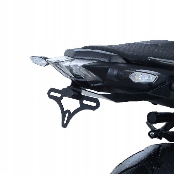 Rg Upevnenie Tabule Register. Yamaha Niken Čierna