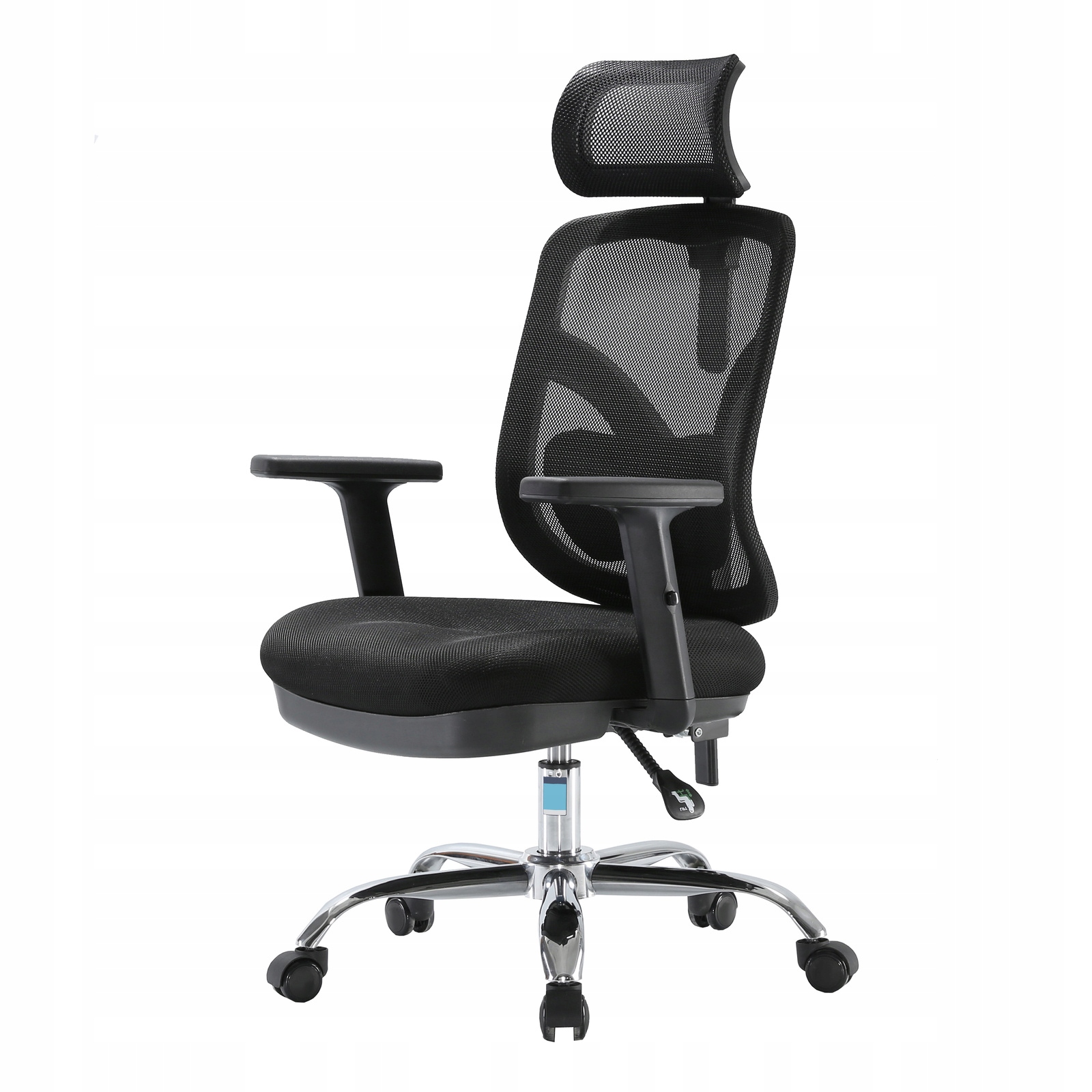 

Fotel ergonomiczny Angel biurowy obrotowy jOkasta