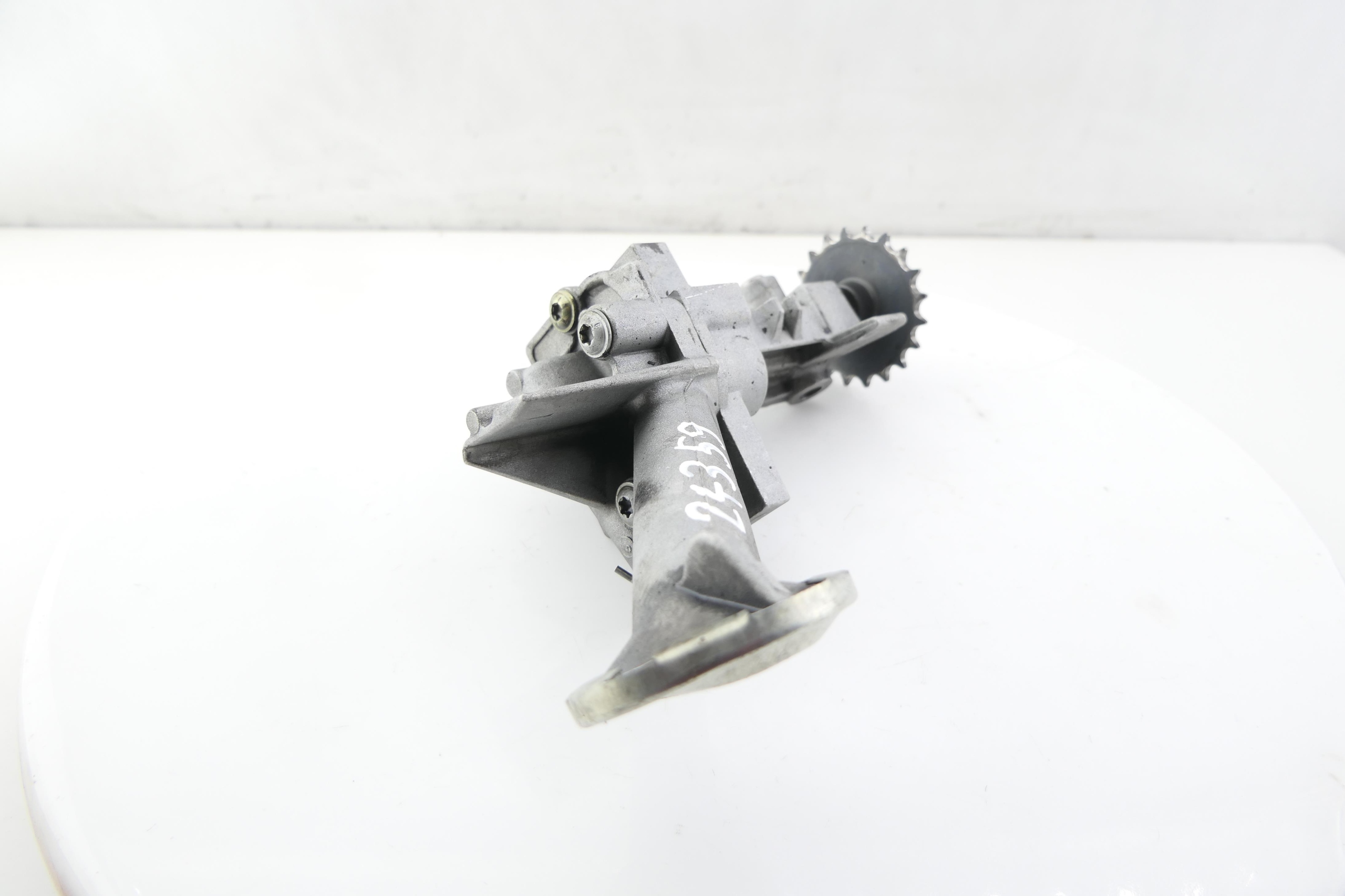 ÖLPUMPE RENAULT LAGUNA II 2.0 DCI 7700100894G