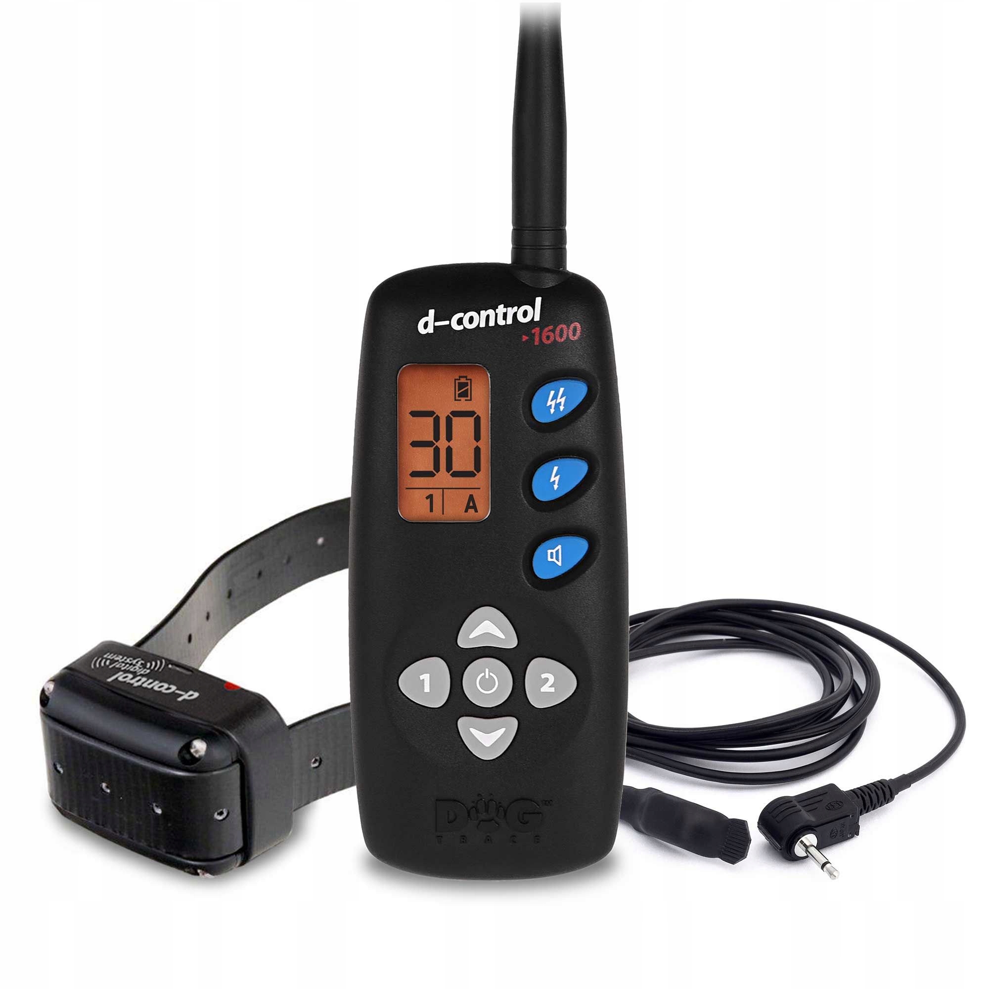 Levně Dog trace d-control 1610 elektronický obojek