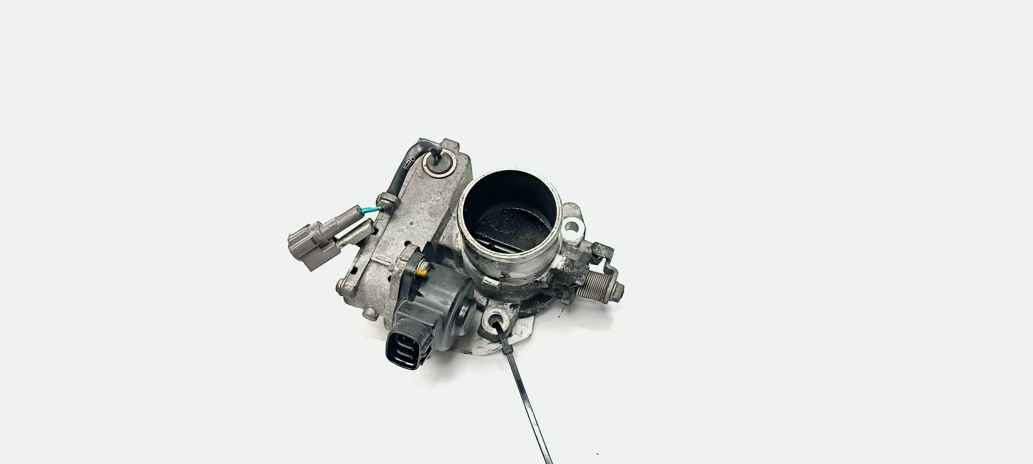 Valvola a farfalla 89672-21020 TOYOTA COROLLA VERSO