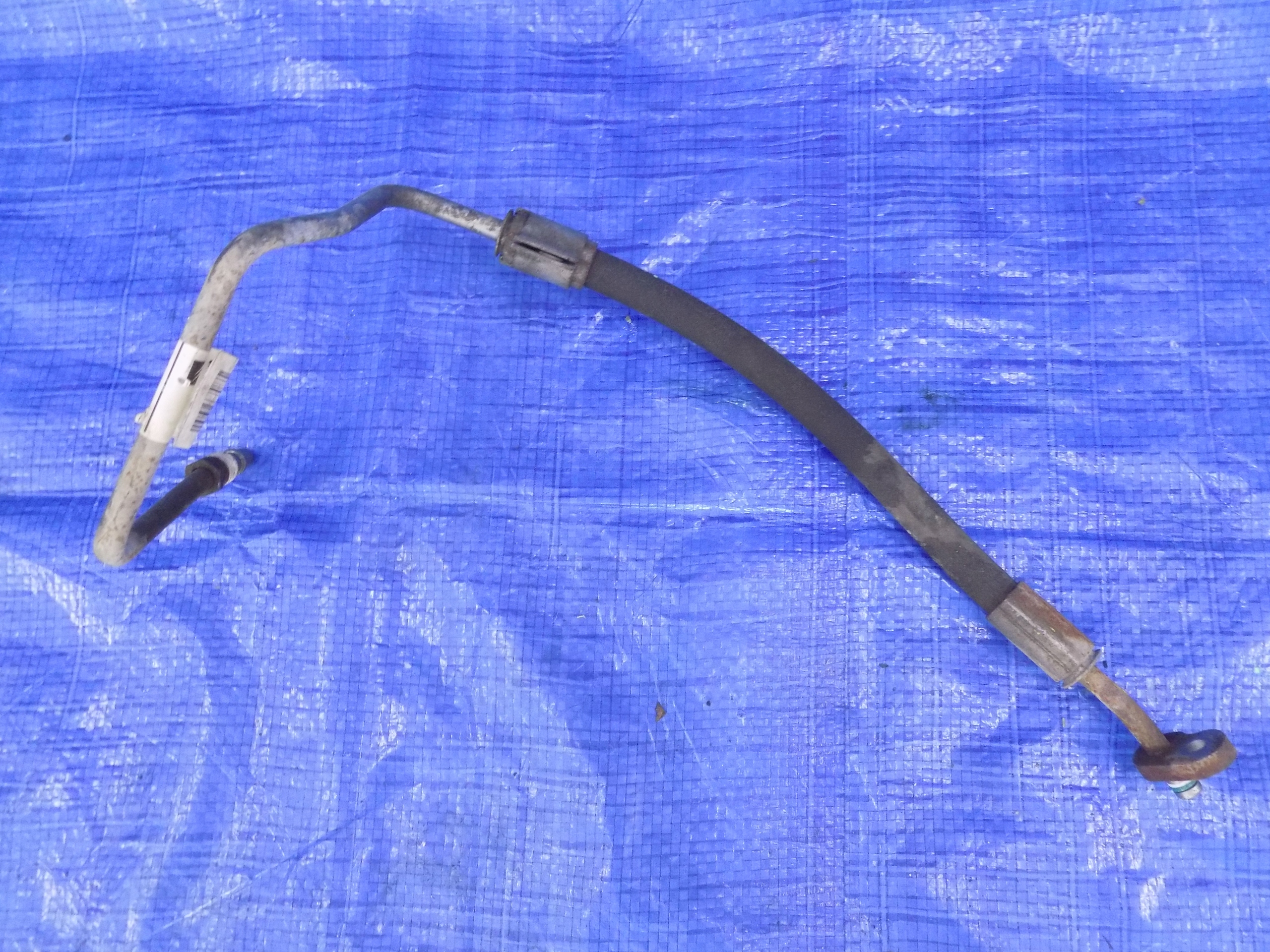 PRZEWOD HYDRAULICZNY LEWY TYL CITROEN C6 2 7HDI