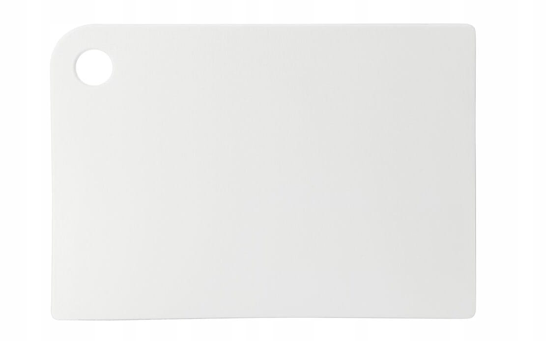 

Deska Do Krojenia Plastikowa Mocna Flexi 34x24 CM