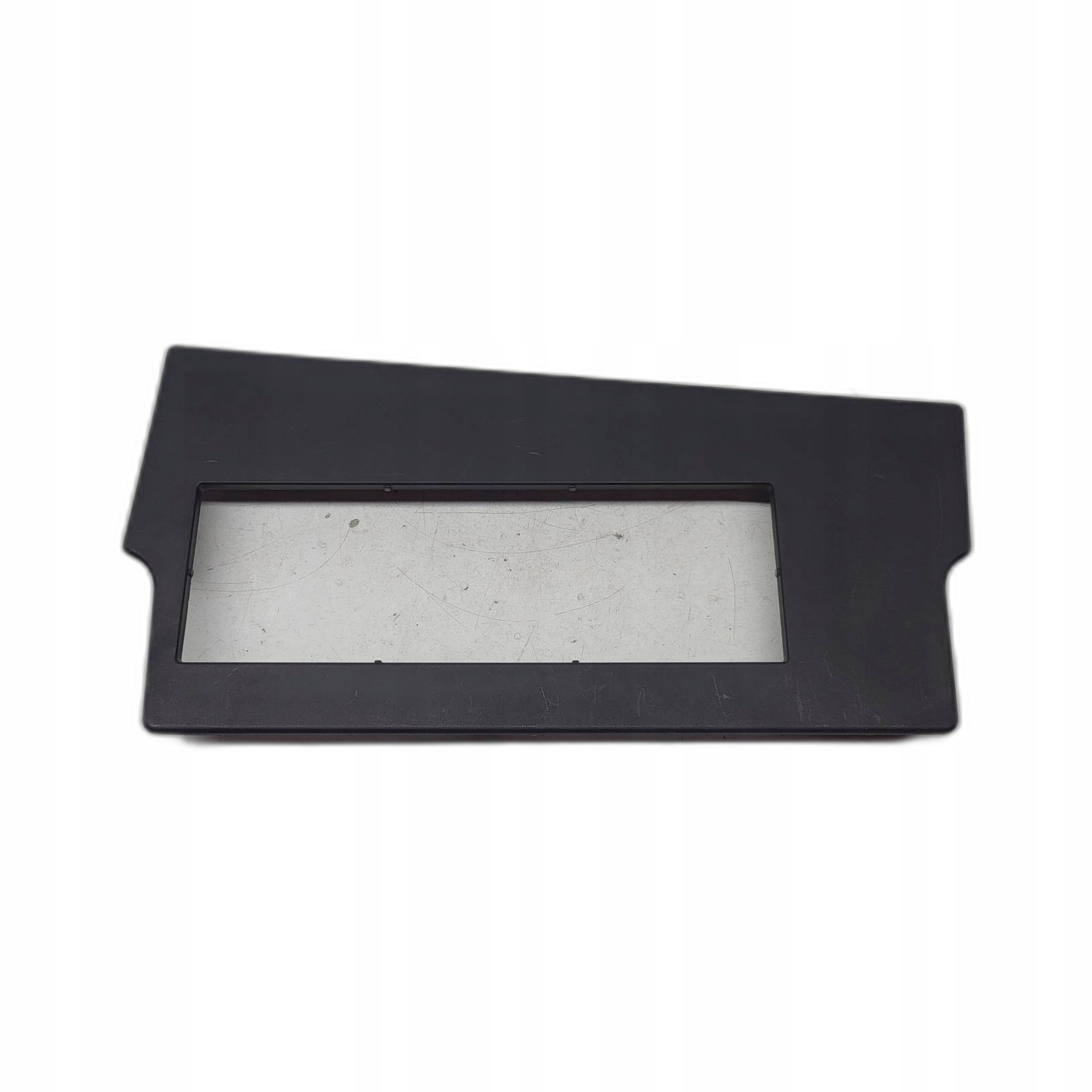 cover spoiler plastic BMW X5 E70 3.0 D 7161769