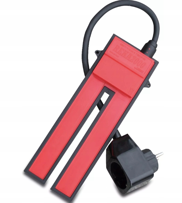 Bevo Snímač hladiny vody type Reka 2000 230V