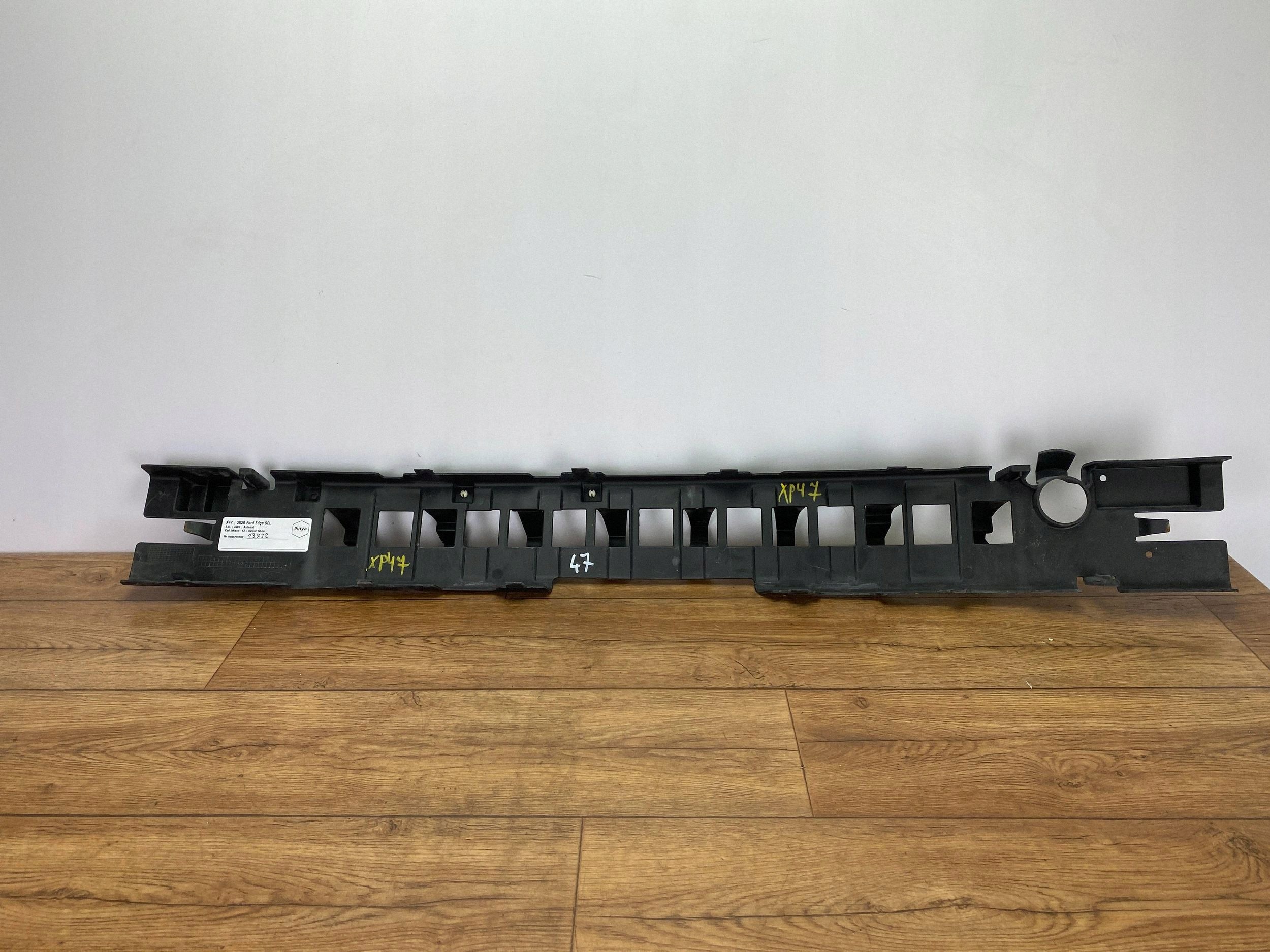 Absorber Paraurti Anteriore Ford Edge II 2019+