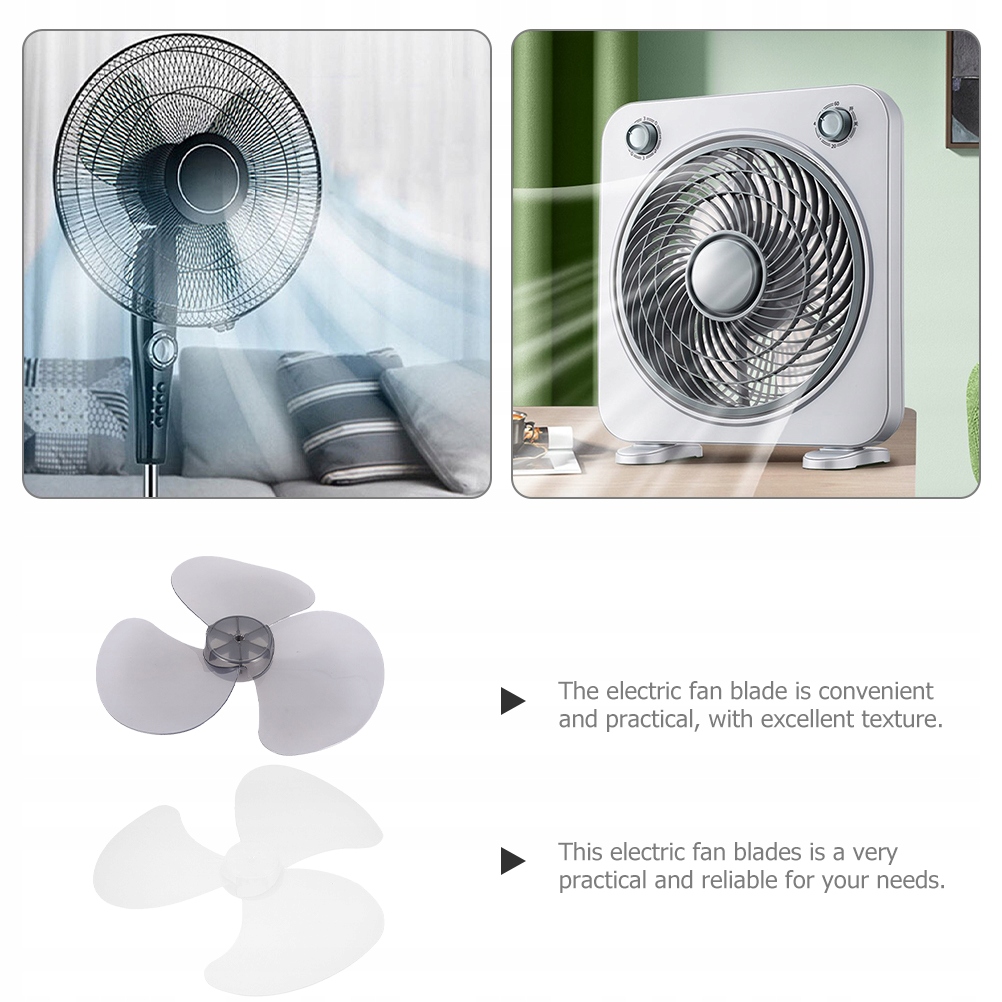 WENTYLATORY SUFITOWE Z TWORZYW DOMOWYCH Marka bez marki