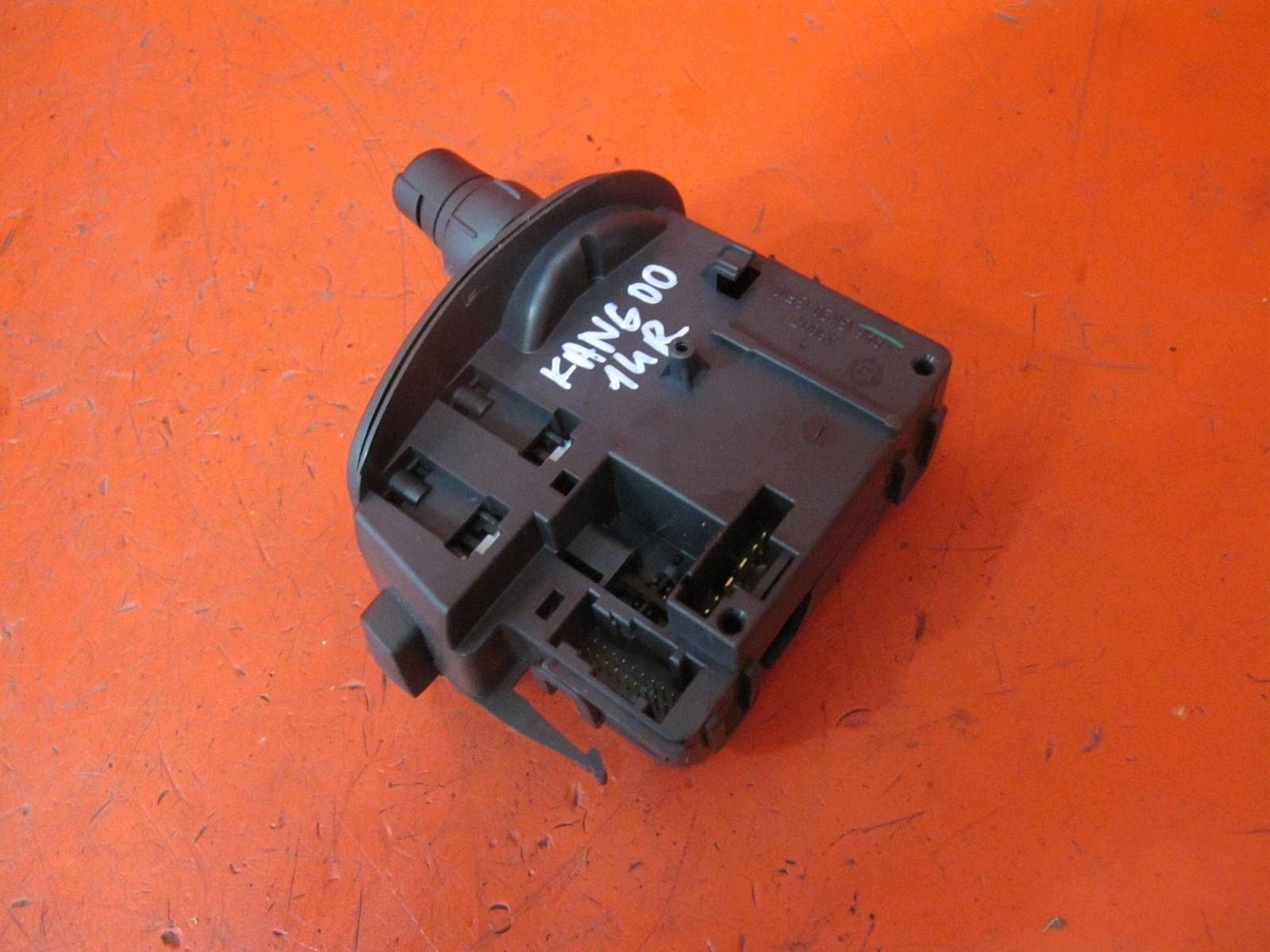 RENAULT KANGOO 2 II 3 III CLIO III DEVIO TERGICRISTALLO TERGI DELPHI 28474729