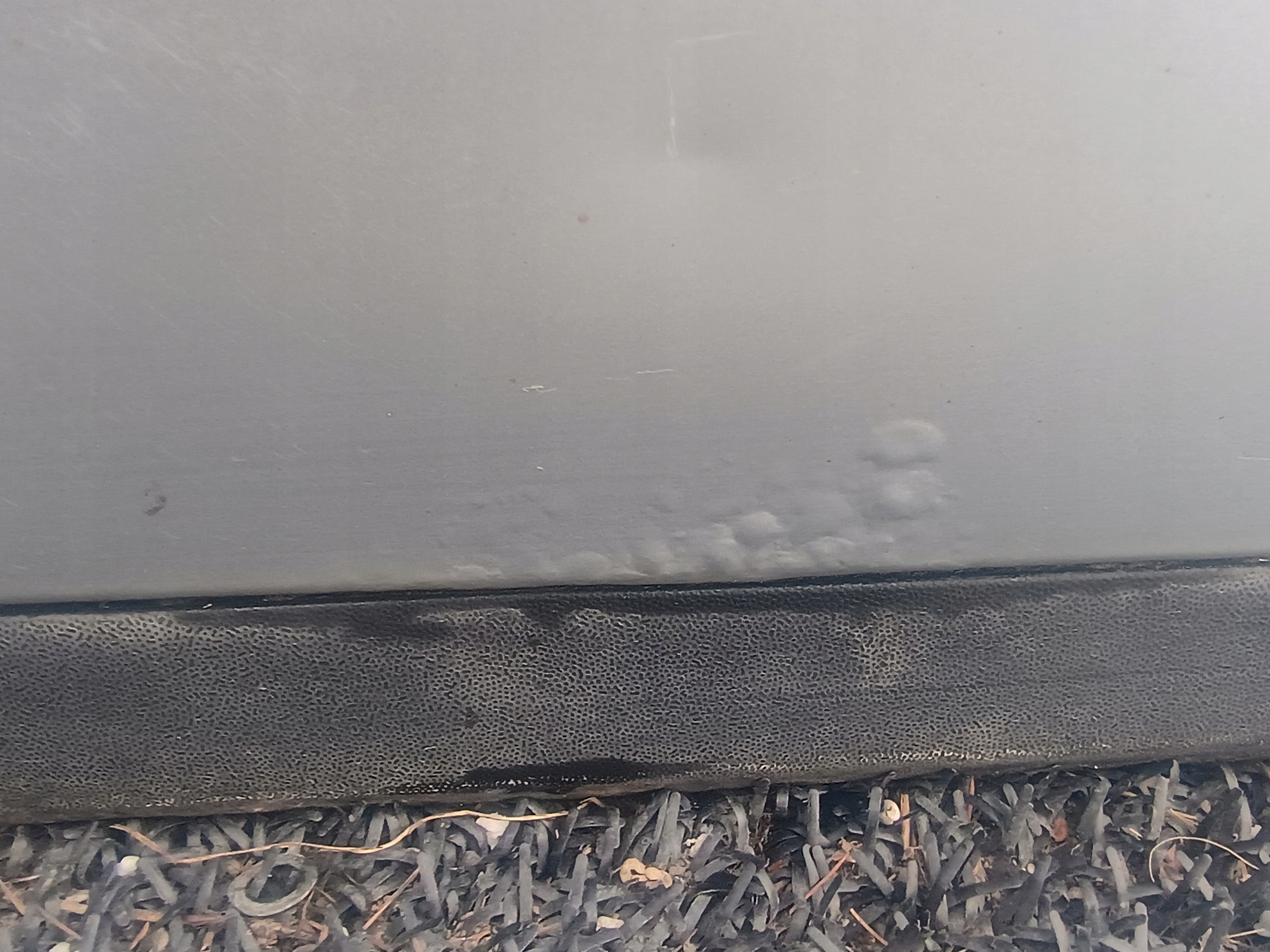 Tür heck rechts VW PASSAT B6 KOMBI