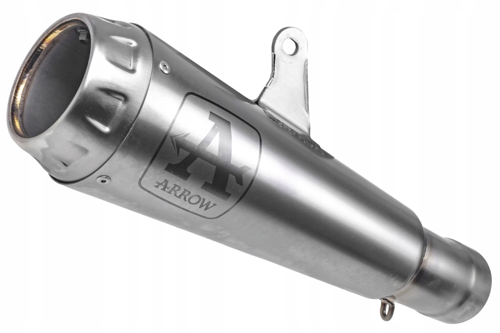 Koncovka výfuku tlmič Arrow Pro-Race Titanium Suzuki Gsx-r 1000 R 17-20
