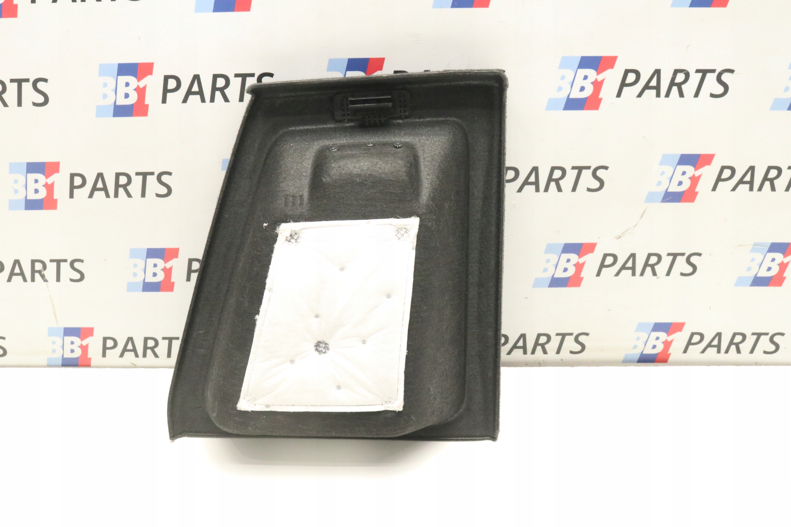 BMW G01 F97 X3 side upholstery boot right 7446322