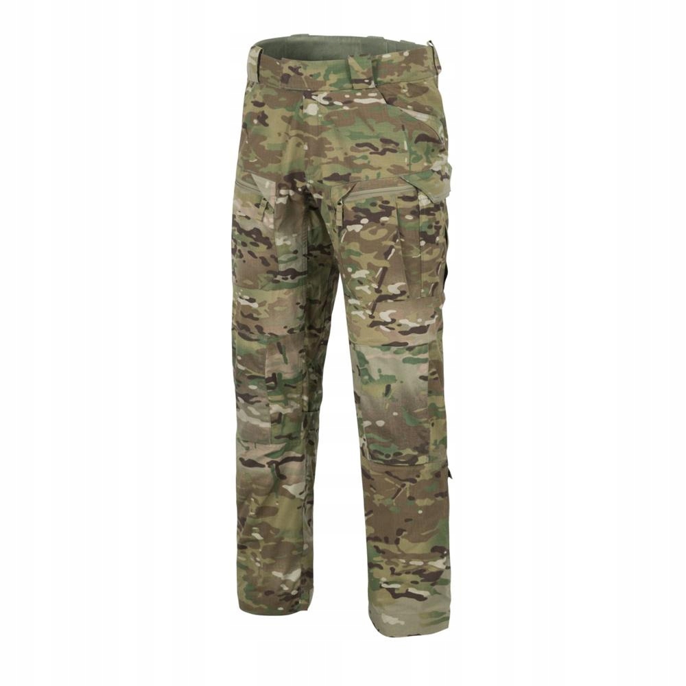 Direct Action Spodnie taktyczne Vanguard Combat Trousers MultiCam XXL