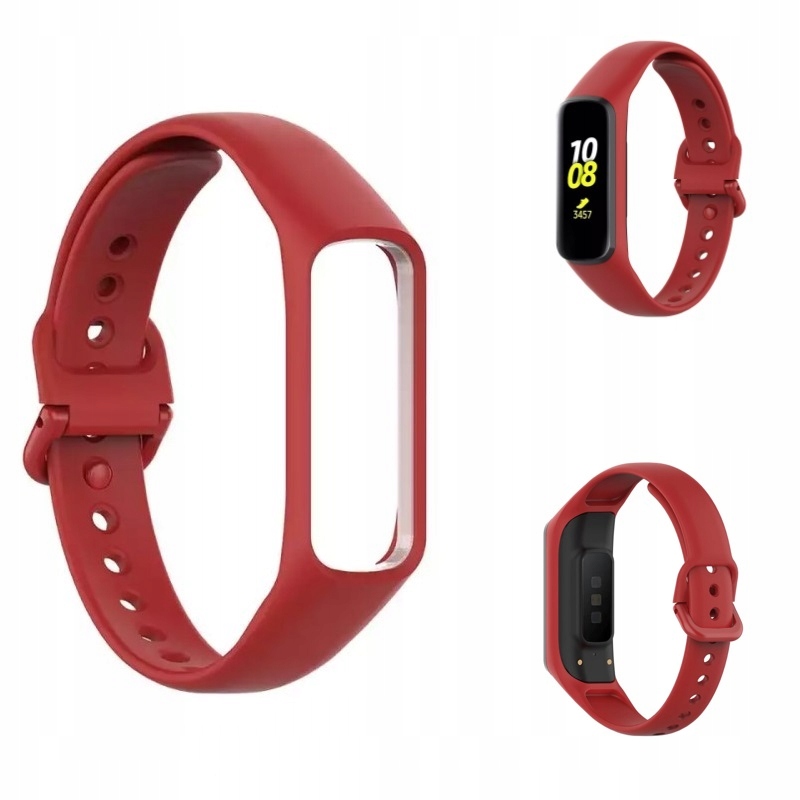

Bransoletka Opaska Do Samsung Galaxy Fit-e SM-R375