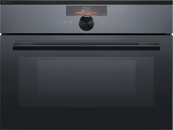 Piekarnik z funkcją mikrofali ELCTROLUX EB4SL9 3w1
