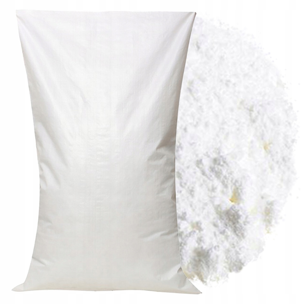 Levně Pšeničný Škrob 25 kg Nativní vysoká kvalita