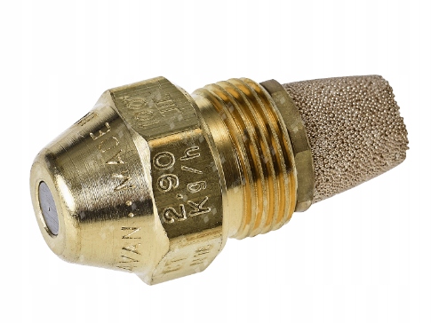 5634534 - Паливна форсунка, Hydronic L2-30, 70°