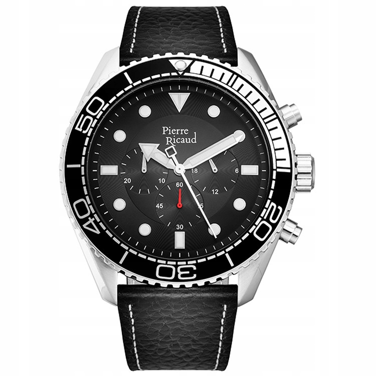 Hodinky Pierre Ricaud P97245.5244CH